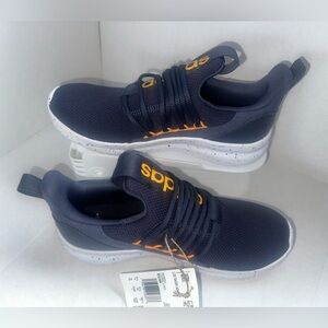 STYLISH, ADIDAS SNEAKERS for women size 6